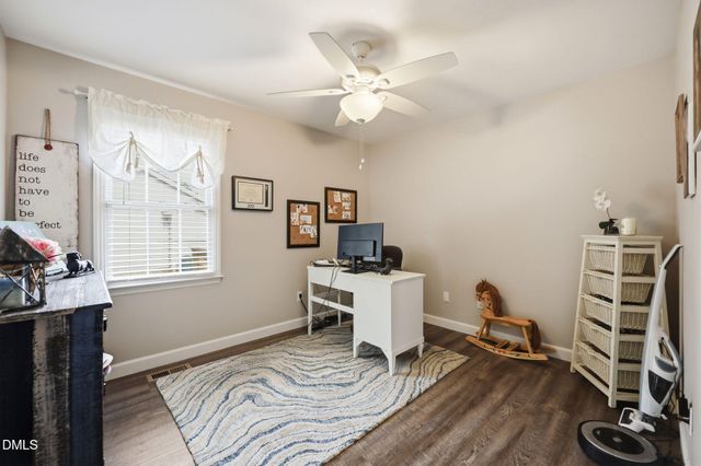 6228 Alfalfa Lane, Wake Forest, NC 27587