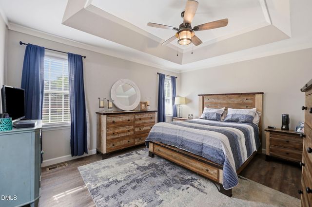 6228 Alfalfa Lane, Wake Forest, NC 27587