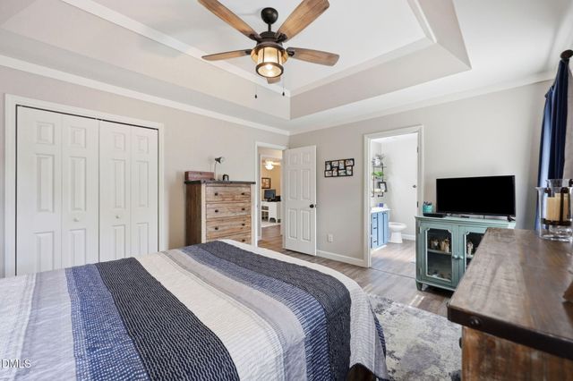 6228 Alfalfa Lane, Wake Forest, NC 27587