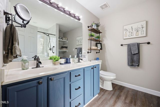 6228 Alfalfa Lane, Wake Forest, NC 27587