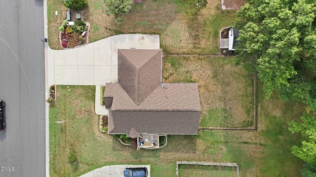 6228 Alfalfa Lane, Wake Forest, NC 27587