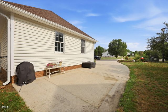 6228 Alfalfa Lane, Wake Forest, NC 27587