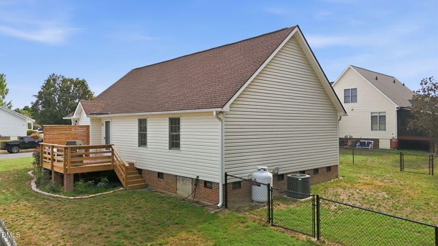 6228 Alfalfa Lane, Wake Forest, NC 27587