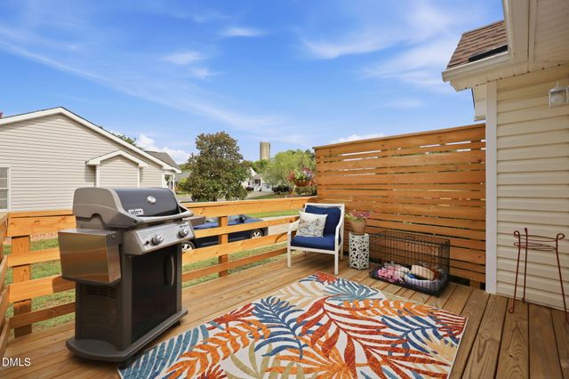 6228 Alfalfa Lane, Wake Forest, NC 27587