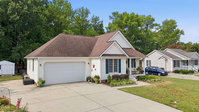 6228 Alfalfa Lane, Wake Forest, NC 27587