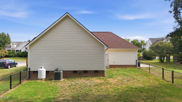 6228 Alfalfa Lane, Wake Forest, NC 27587