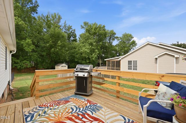 6228 Alfalfa Lane, Wake Forest, NC 27587