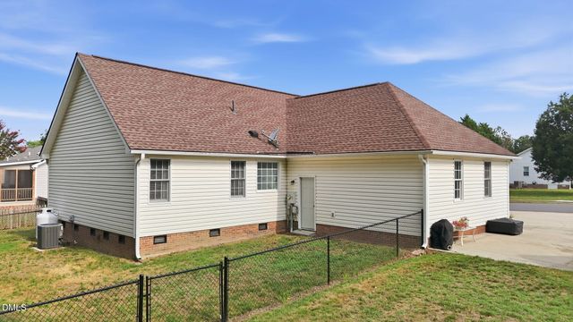 6228 Alfalfa Lane, Wake Forest, NC 27587