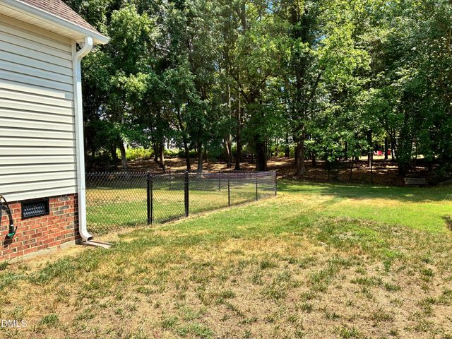 6228 Alfalfa Lane, Wake Forest, NC 27587