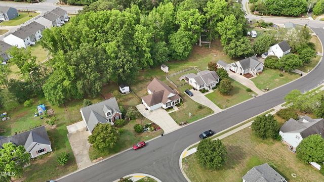 6228 Alfalfa Lane, Wake Forest, NC 27587