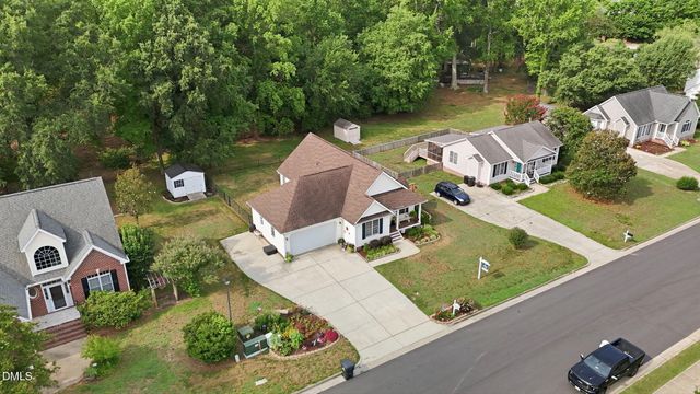 6228 Alfalfa Lane, Wake Forest, NC 27587