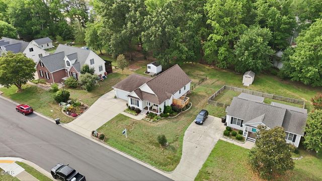 6228 Alfalfa Lane, Wake Forest, NC 27587