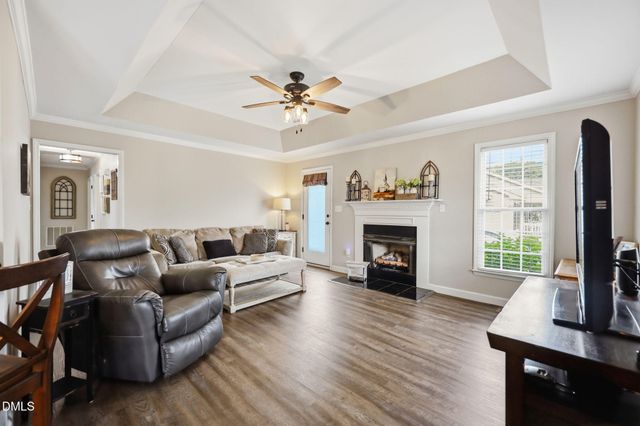 6228 Alfalfa Lane, Wake Forest, NC 27587