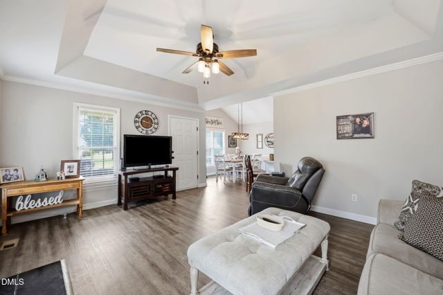 6228 Alfalfa Lane, Wake Forest, NC 27587