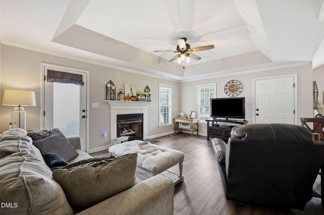 6228 Alfalfa Lane, Wake Forest, NC 27587