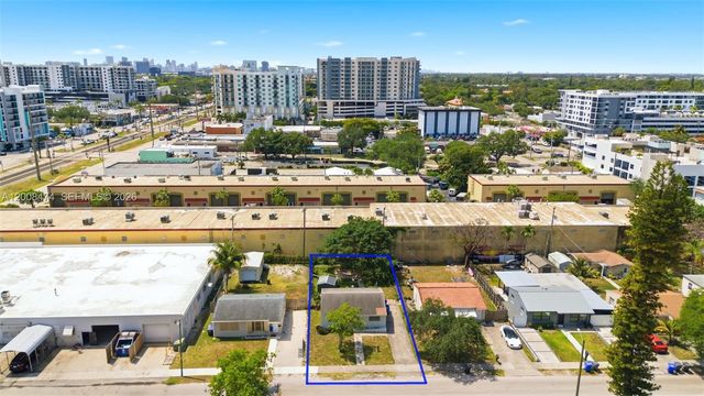 2124 Taylor St, Hollywood, FL 33020