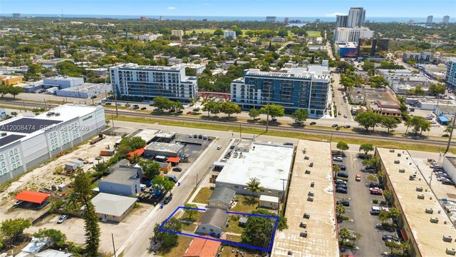 2124 Taylor St, Hollywood, FL 33020