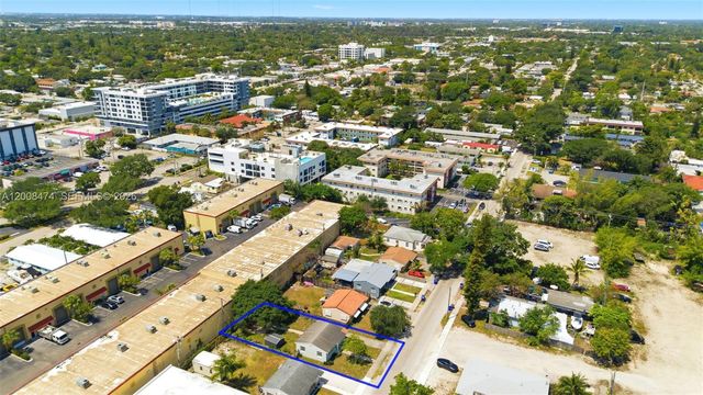 2124 Taylor St, Hollywood, FL 33020