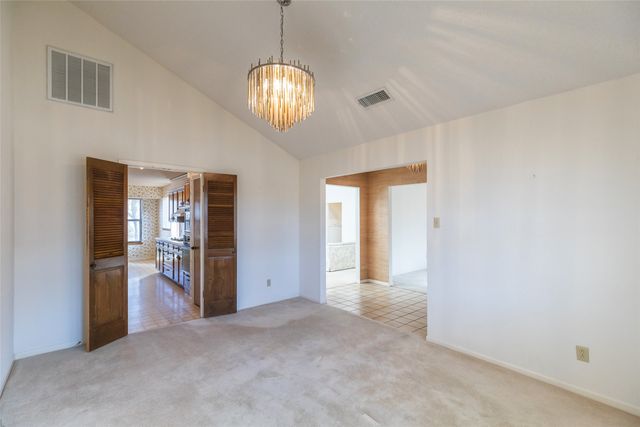 2558 Meadow Lake Drive, Abilene, TX 79606