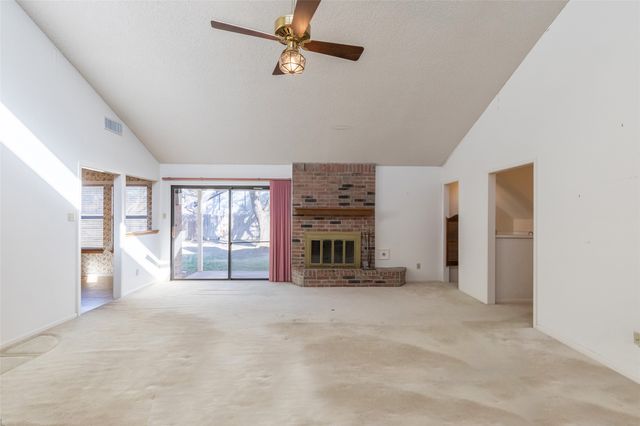 2558 Meadow Lake Drive, Abilene, TX 79606