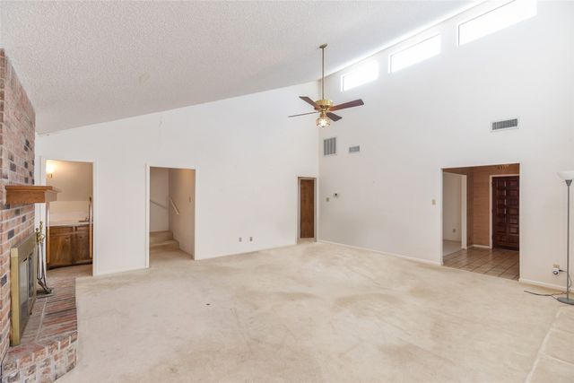 2558 Meadow Lake Drive, Abilene, TX 79606