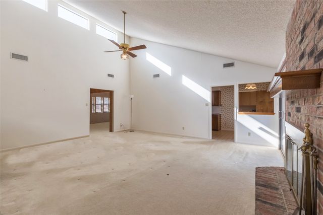 2558 Meadow Lake Drive, Abilene, TX 79606