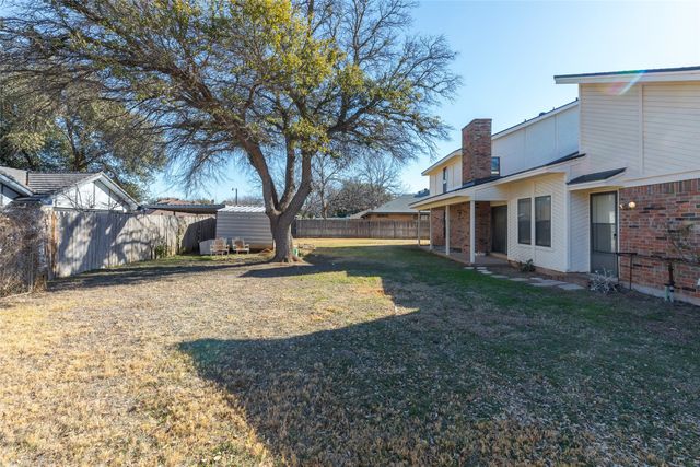 2558 Meadow Lake Drive, Abilene, TX 79606