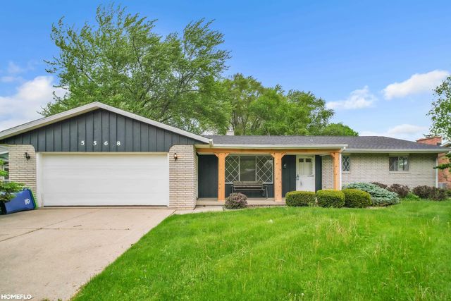5568 Mary Court, Saginaw Twp, MI 48603