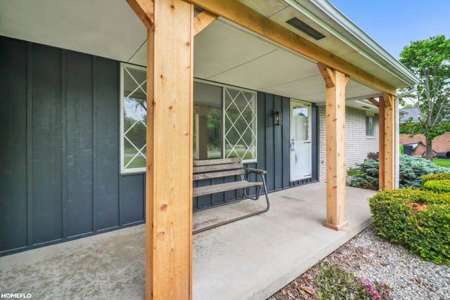 5568 Mary Court, Saginaw Twp, MI 48603