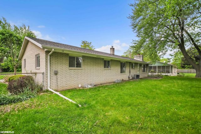 5568 Mary Court, Saginaw Twp, MI 48603