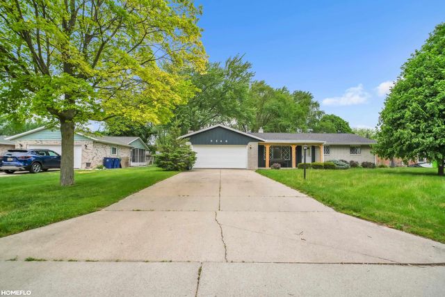 5568 Mary Court, Saginaw Twp, MI 48603