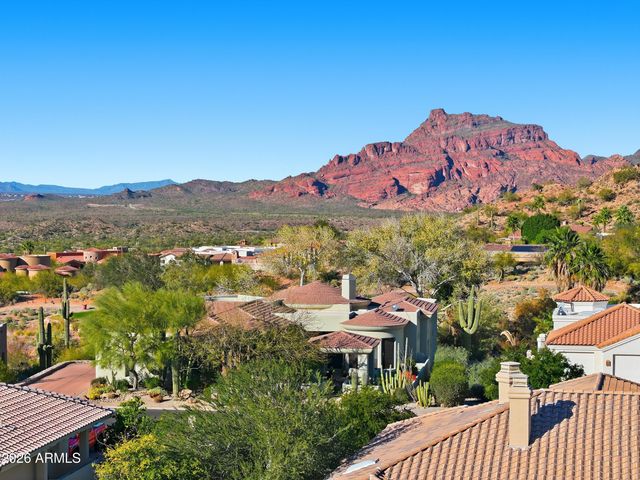 6446 E TRAILRIDGE Circle 26, Mesa, AZ 85215