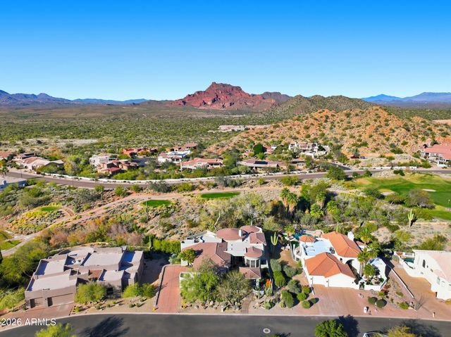 6446 E TRAILRIDGE Circle 26, Mesa, AZ 85215