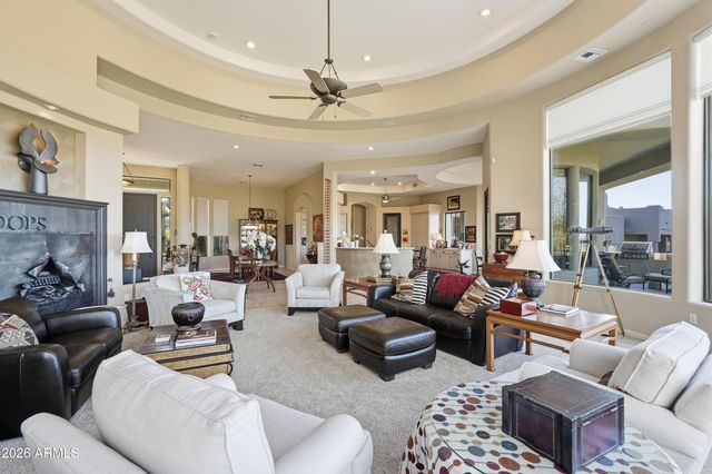 6446 E TRAILRIDGE Circle 26, Mesa, AZ 85215