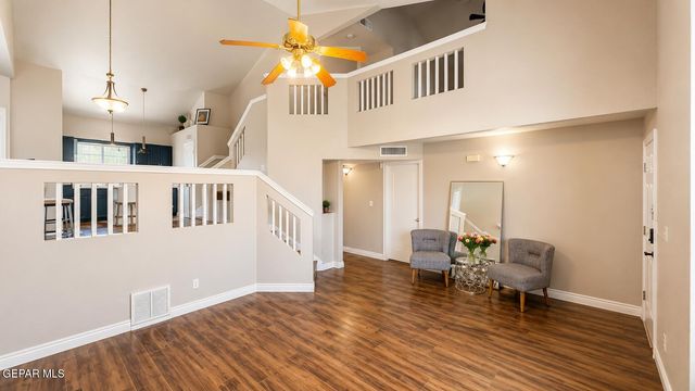 836 SUNSET PARK Drive, El Paso, TX 79932