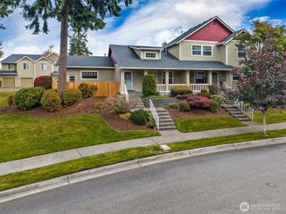 1548 McDonald Avenue, Dupont, WA 98327