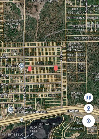 TBT 5TH WAY, Interlachen, FL 32148