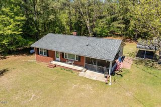 19461 Nc Highway 210, Angier, NC 27501