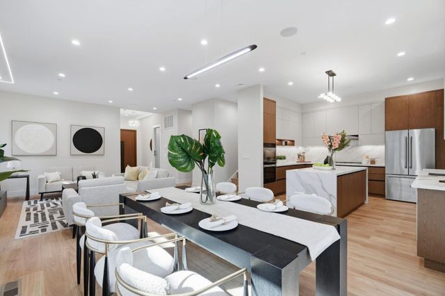 10560 Johnson Avenue, Cupertino, CA 95014
