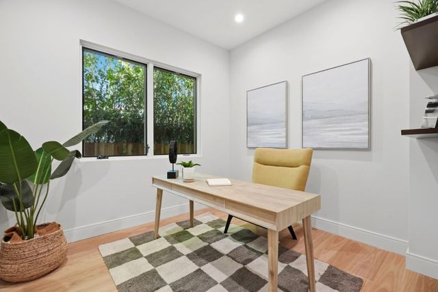 10560 Johnson Avenue, Cupertino, CA 95014