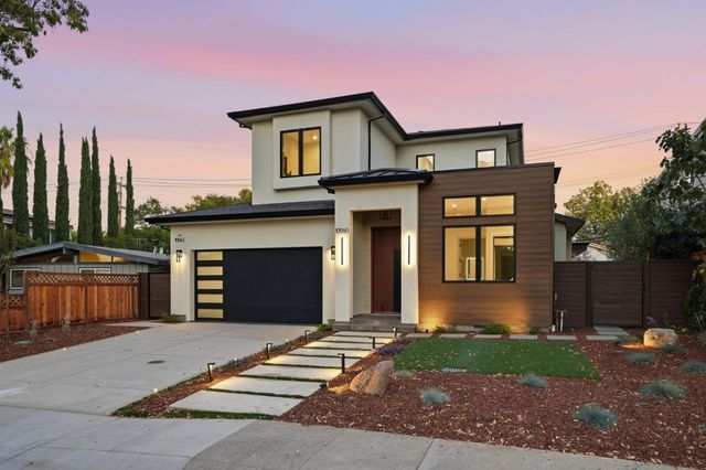 10560 Johnson Avenue, Cupertino, CA 95014