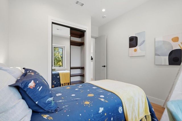 10560 Johnson Avenue, Cupertino, CA 95014