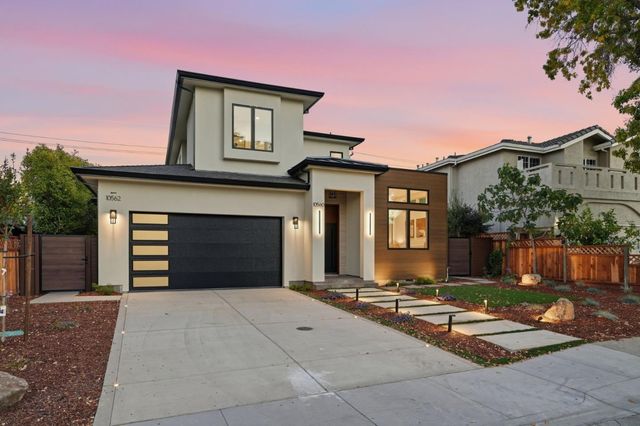10560 Johnson Avenue, Cupertino, CA 95014