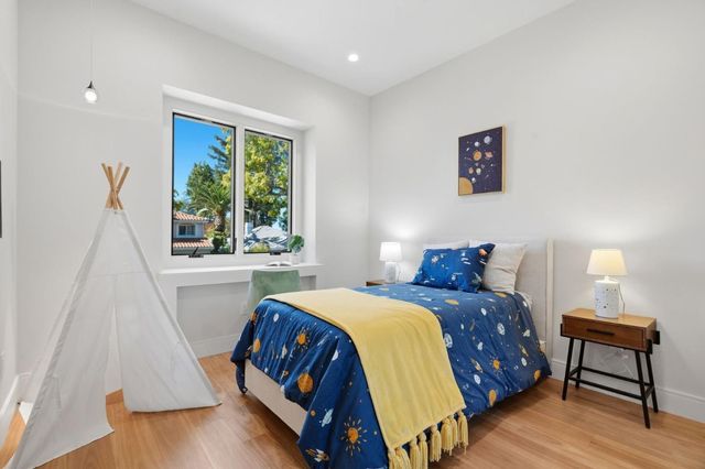 10560 Johnson Avenue, Cupertino, CA 95014