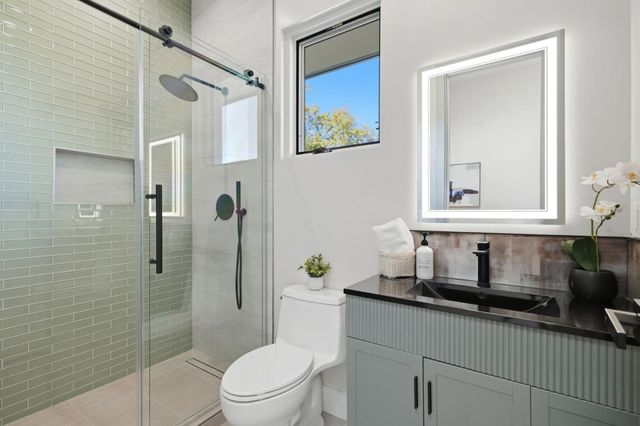 10560 Johnson Avenue, Cupertino, CA 95014