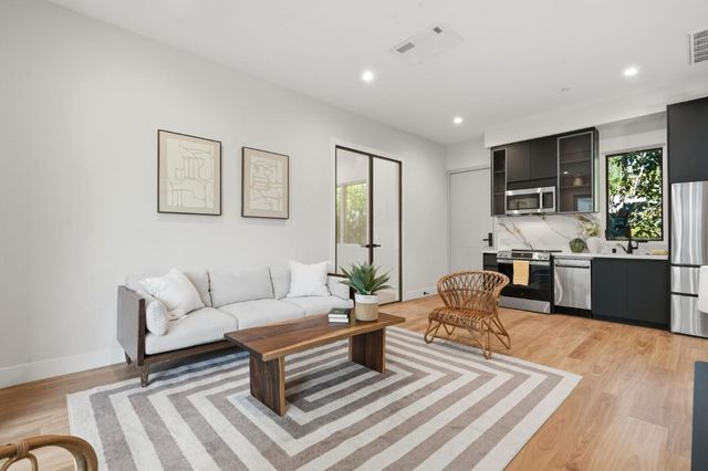 10560 Johnson Avenue, Cupertino, CA 95014