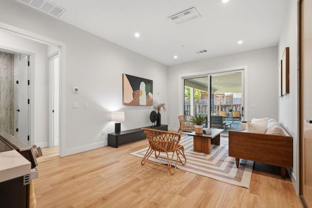 10560 Johnson Avenue, Cupertino, CA 95014
