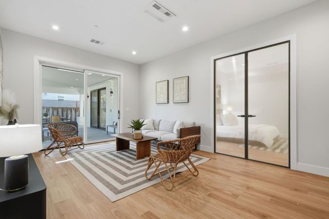 10560 Johnson Avenue, Cupertino, CA 95014