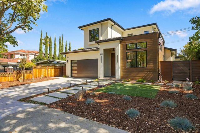 10560 Johnson Avenue, Cupertino, CA 95014