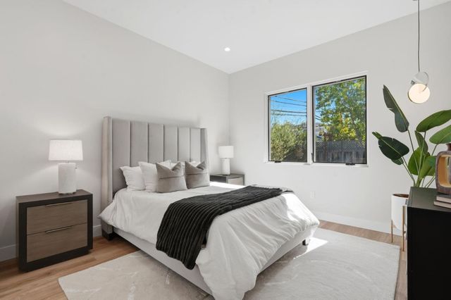10560 Johnson Avenue, Cupertino, CA 95014